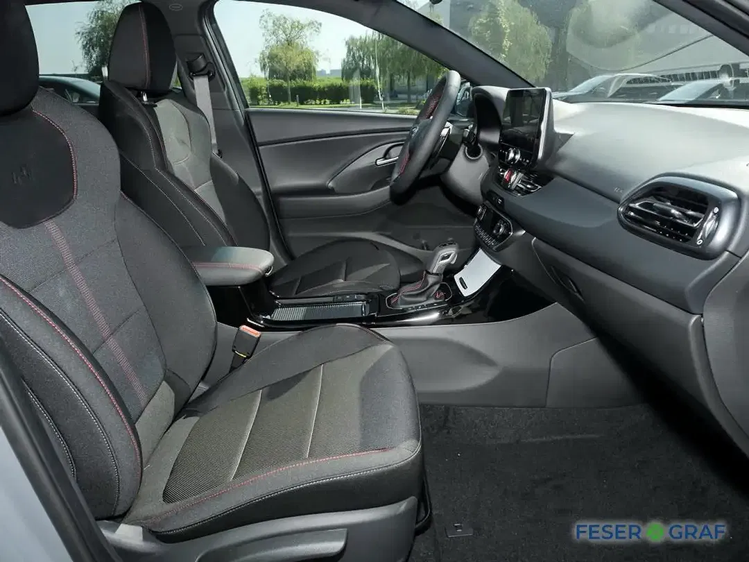 Hyundai i30 - Thumbnail 4