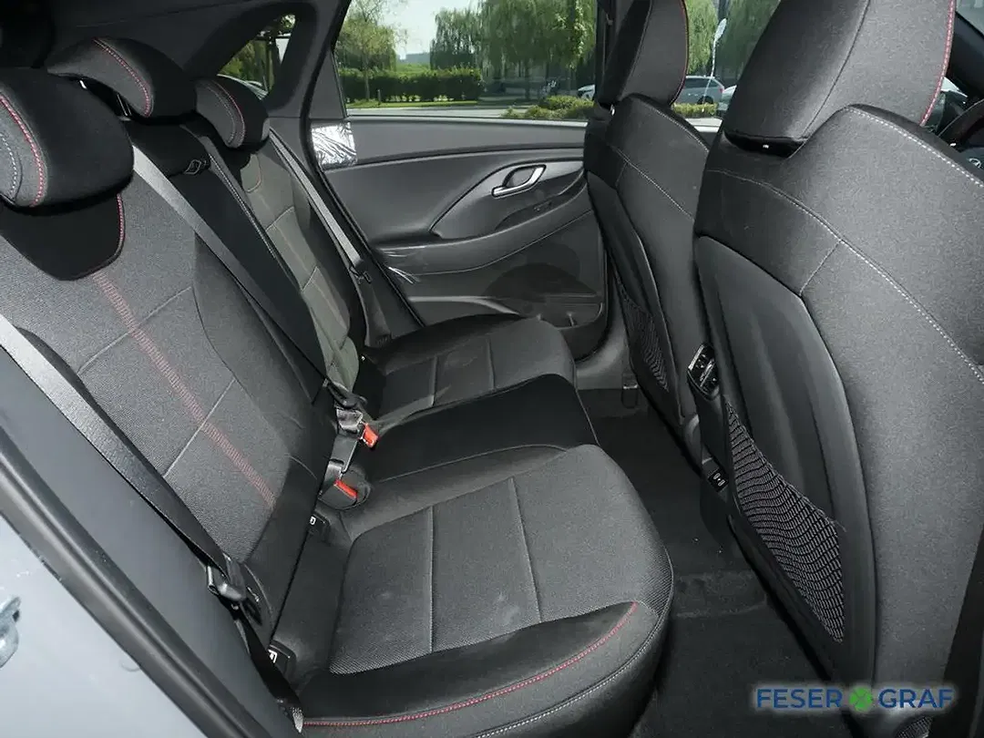 Hyundai i30 - Thumbnail 5