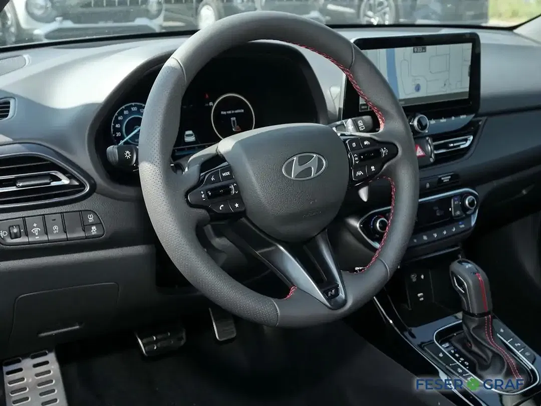 Hyundai i30 - Thumbnail 6