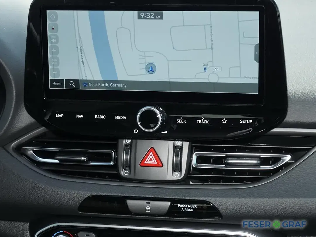 Hyundai i30 - Thumbnail 7