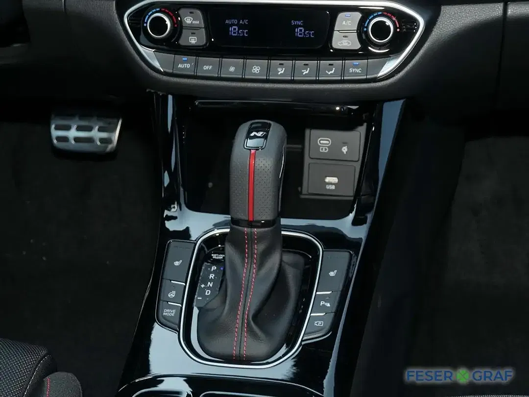 Hyundai i30 - Thumbnail 8