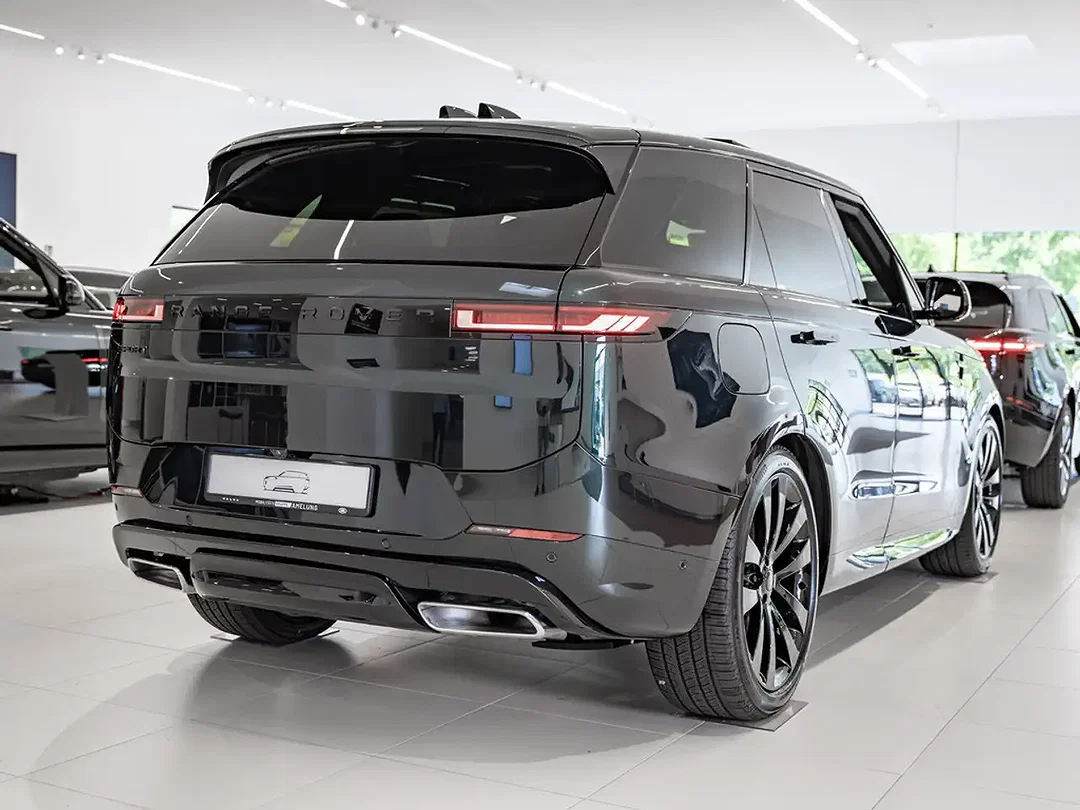 Land Rover Range Rover Sport - Afbeelding 1