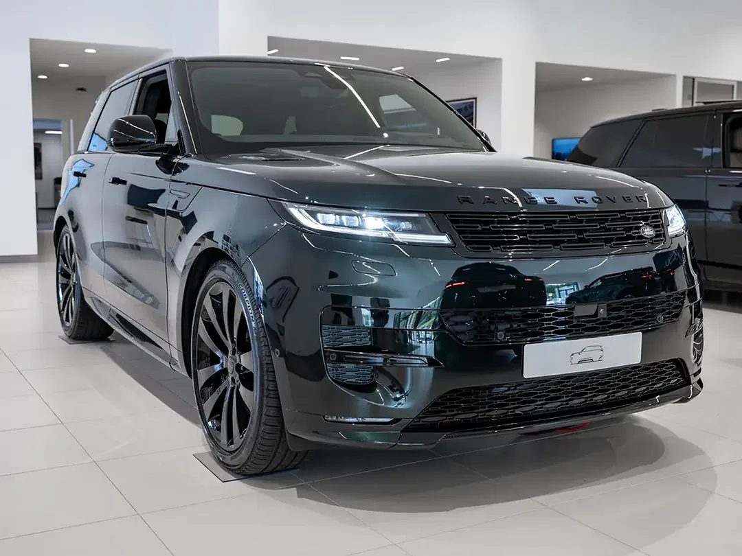 Land Rover Range Rover Sport - Thumbnail 2