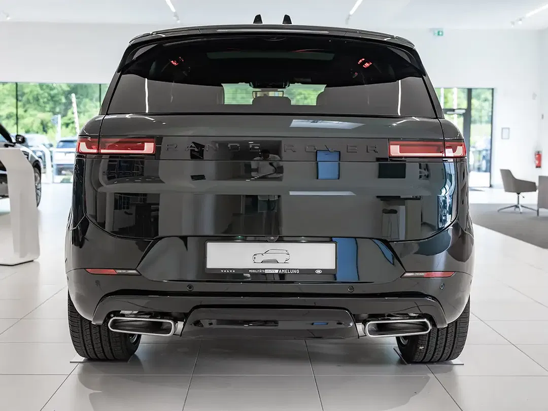 Land Rover Range Rover Sport - Thumbnail 3
