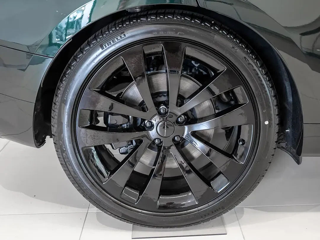 Land Rover Range Rover Sport - Thumbnail 6
