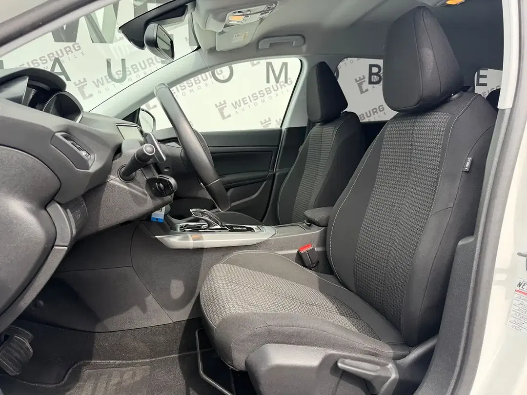 Peugeot 308 - Thumbnail 10