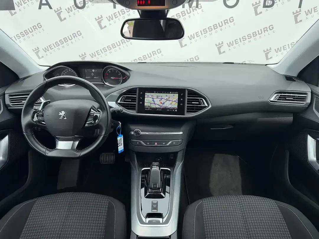 Peugeot 308 - Thumbnail 14