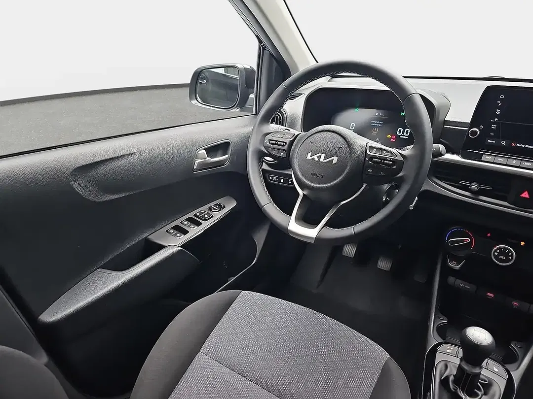 Kia Picanto - Thumbnail 8