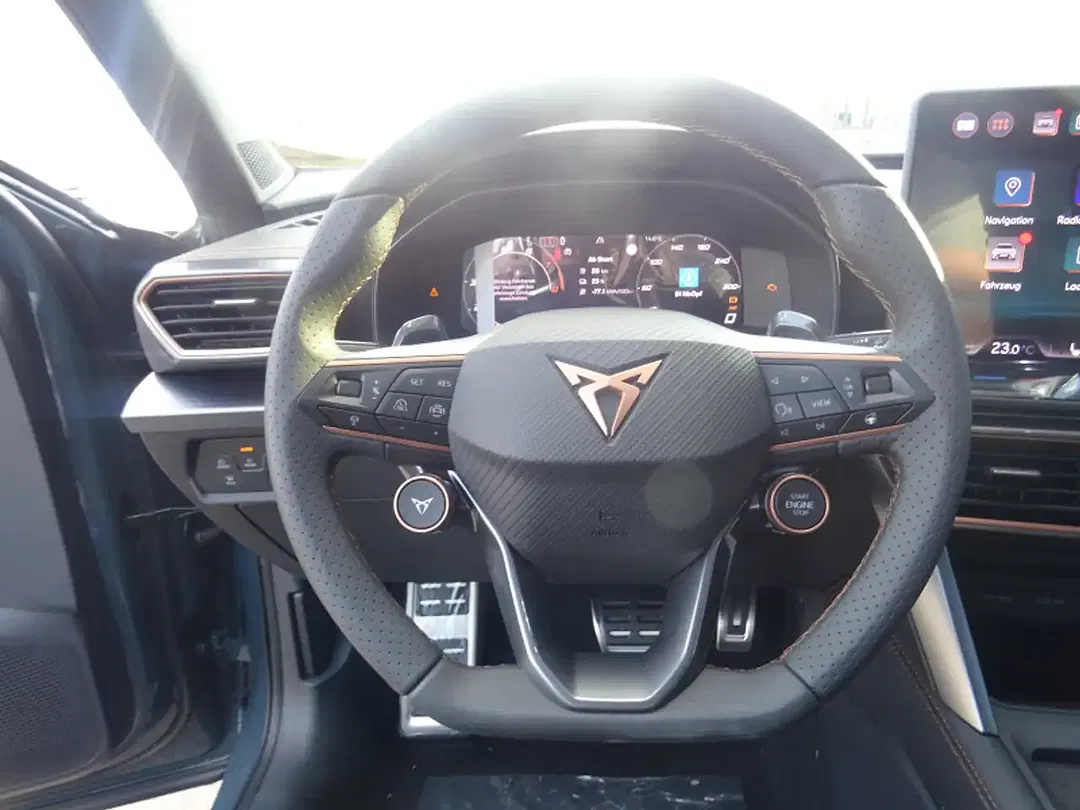CUPRA Formentor - Thumbnail 12