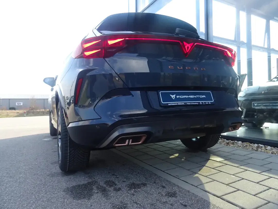CUPRA Formentor - Thumbnail 5