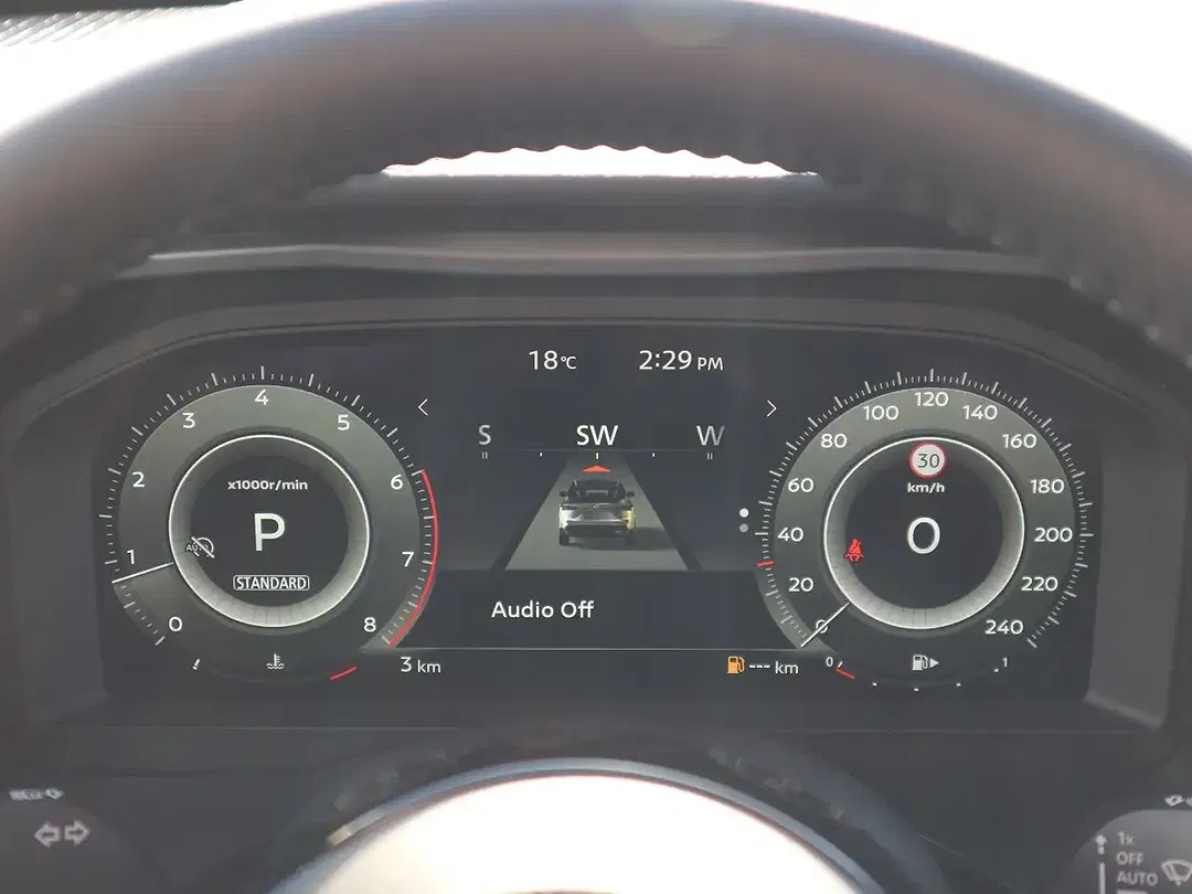 Nissan Qashqai - Thumbnail 16