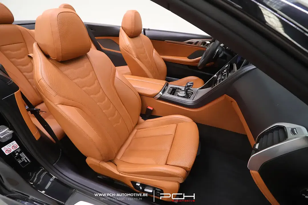 BMW 840 - Thumbnail 10
