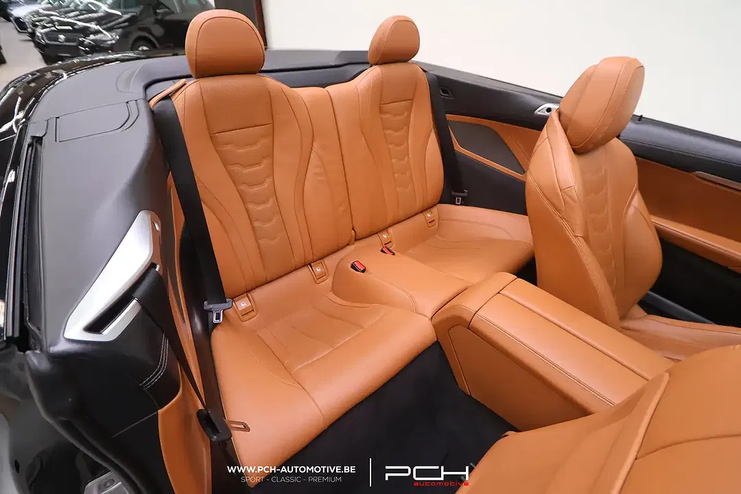 BMW 840 - Thumbnail 11