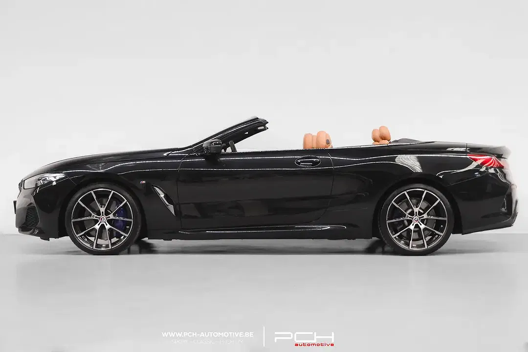 BMW 840 - Thumbnail 3