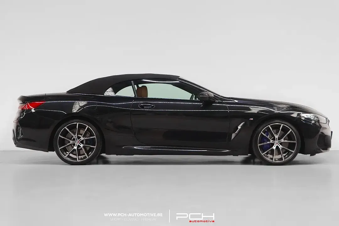 BMW 840 - Thumbnail 4