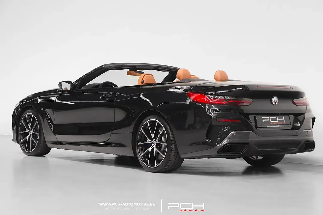 BMW 840 - Thumbnail 5
