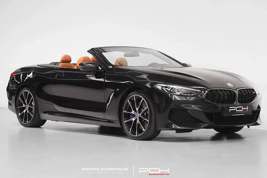BMW 840 - Thumbnail 6