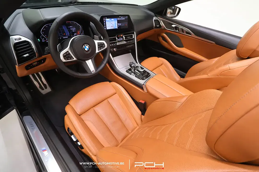 BMW 840 - Thumbnail 7