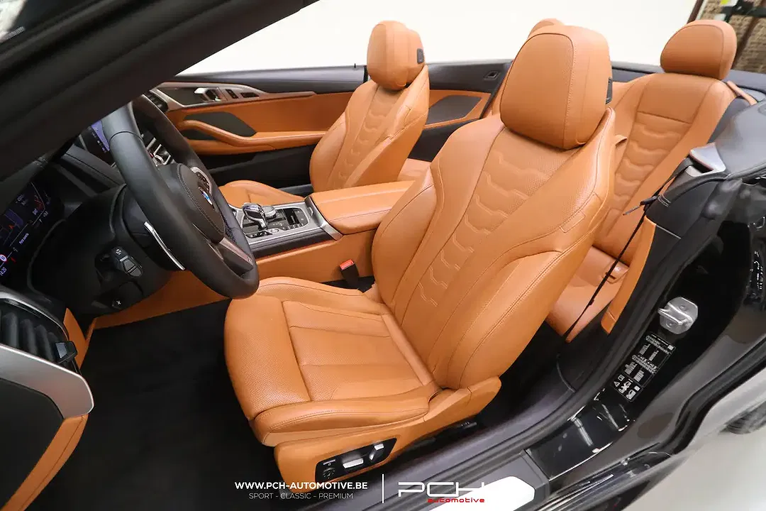 BMW 840 - Thumbnail 8
