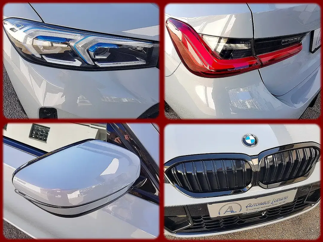 BMW 320 - Thumbnail 6