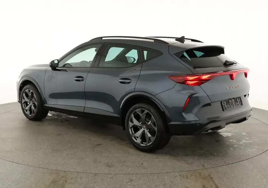 CUPRA Formentor - Thumbnail 3