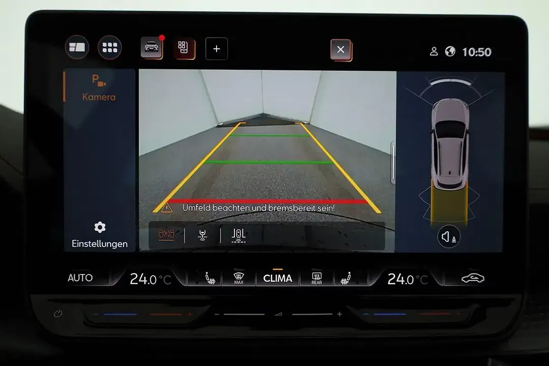 CUPRA Formentor - Thumbnail 6