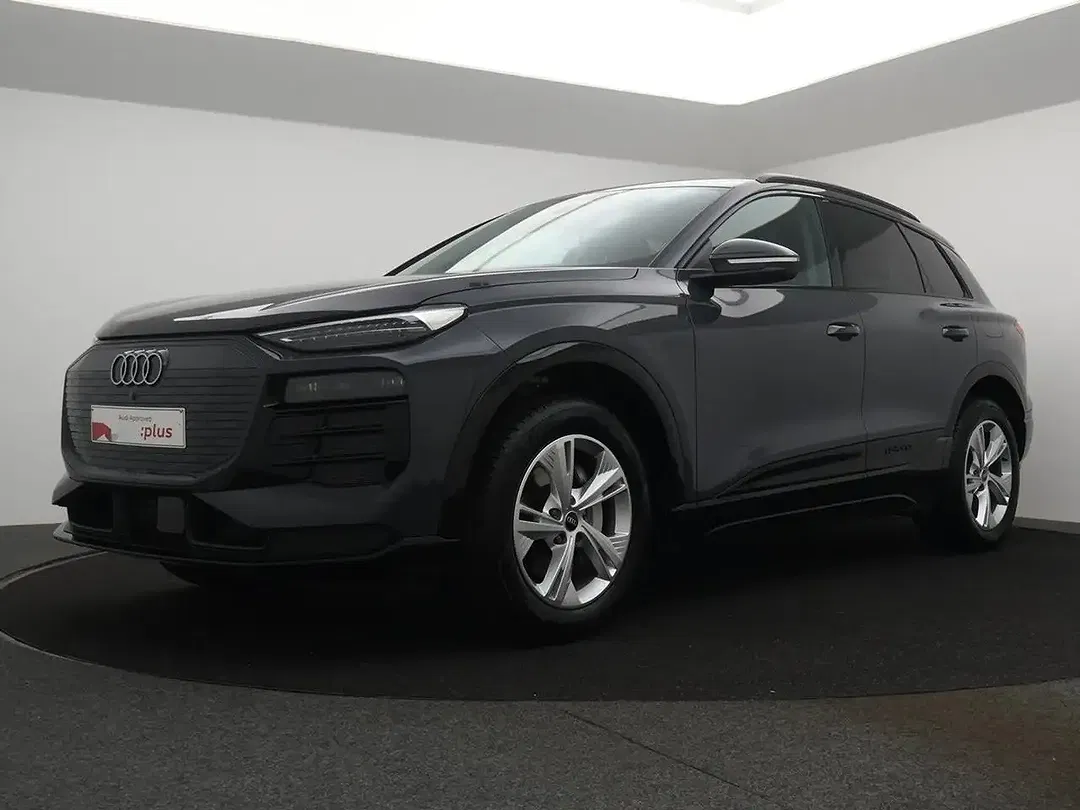 Audi Q6 e-tron 45 advanced