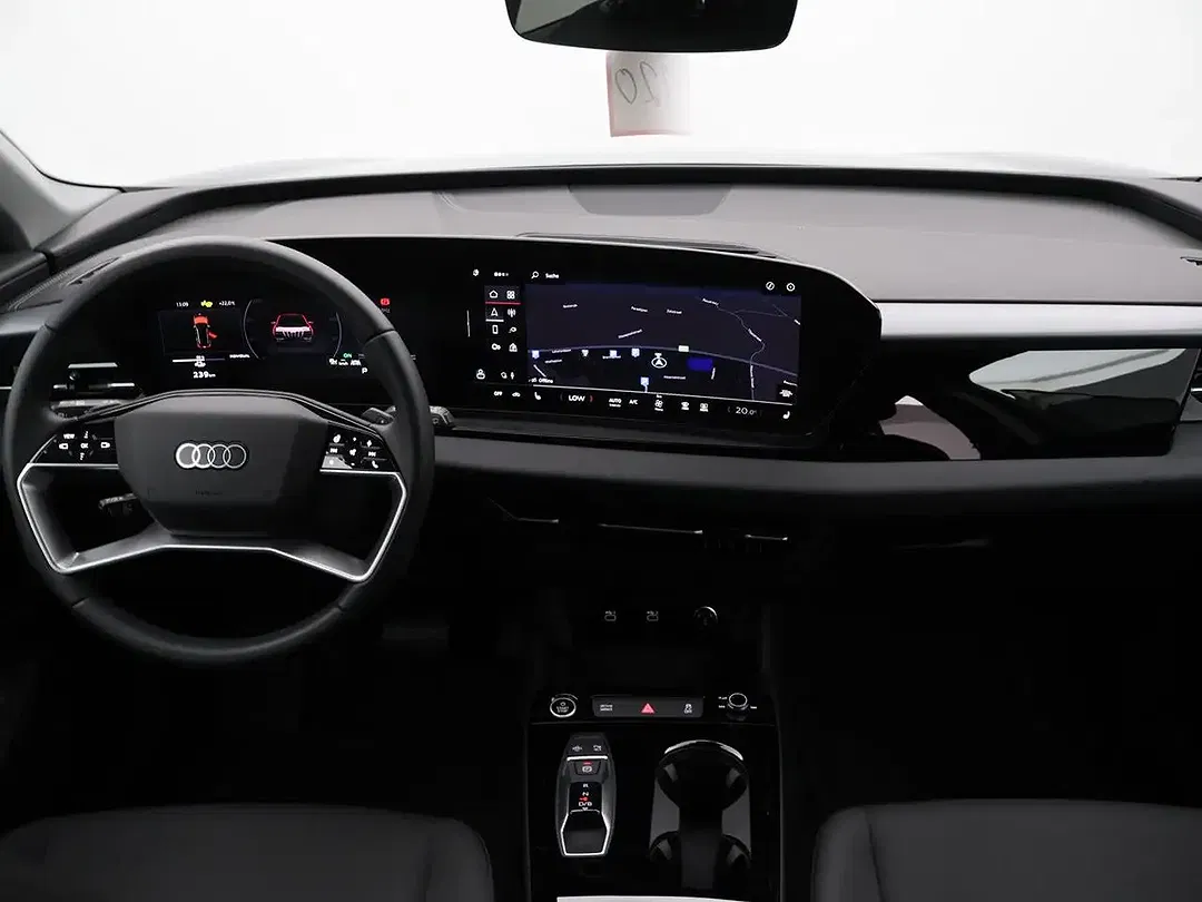 Audi Q6 e-tron - Thumbnail 11