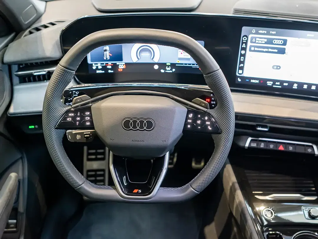 Audi Q3 - Thumbnail 8