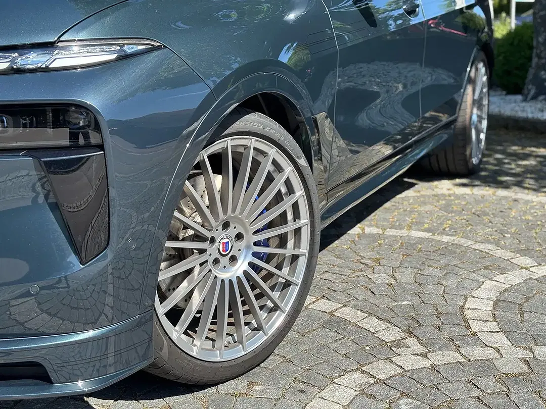 Alpina XB7 - Thumbnail 7