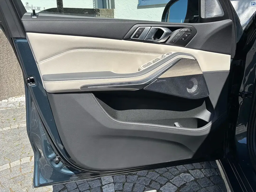 Alpina XB7 - Thumbnail 8