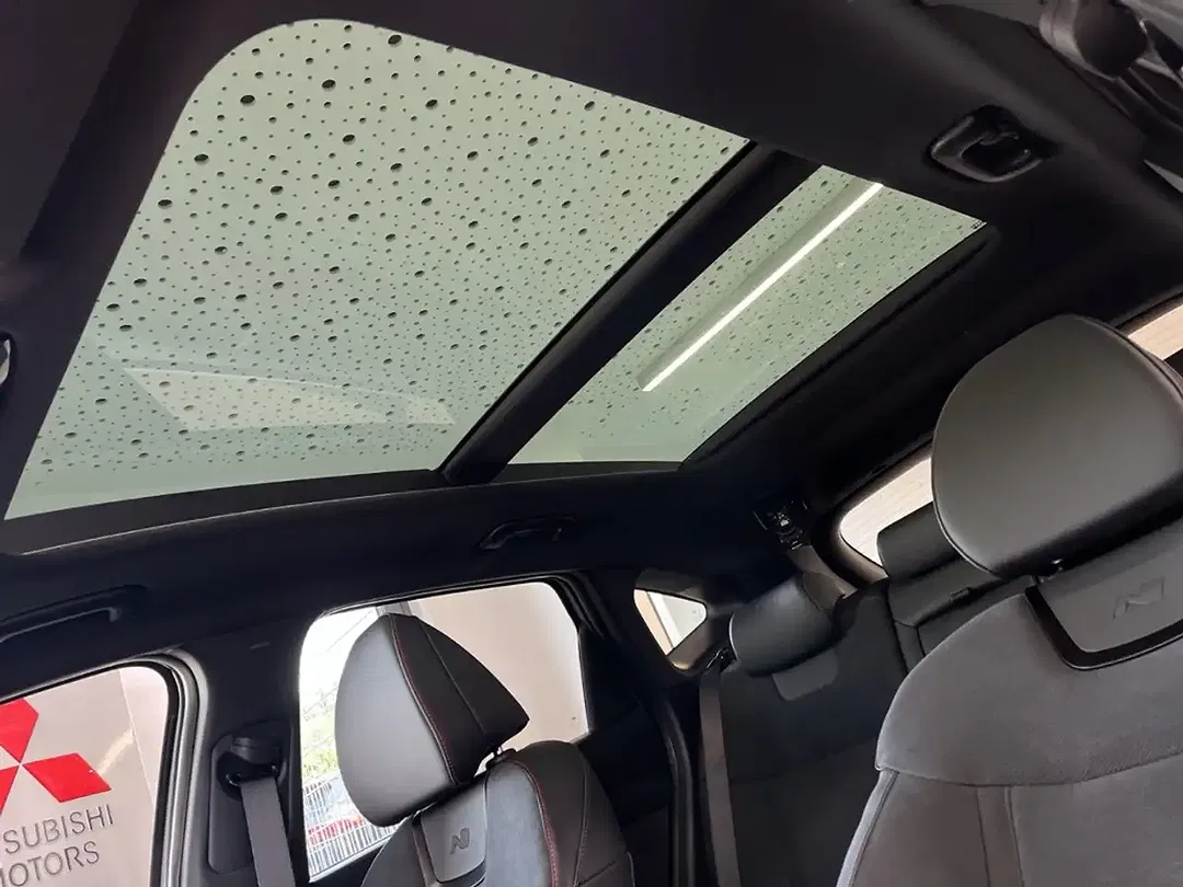 Hyundai TUCSON - Thumbnail 13