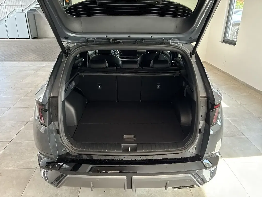Hyundai TUCSON - Thumbnail 6