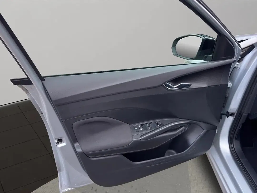 Skoda Fabia - Thumbnail 10