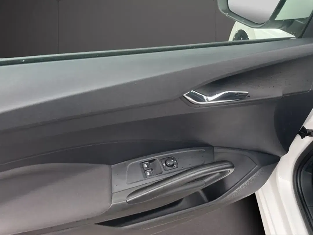 Skoda Fabia - Thumbnail 10
