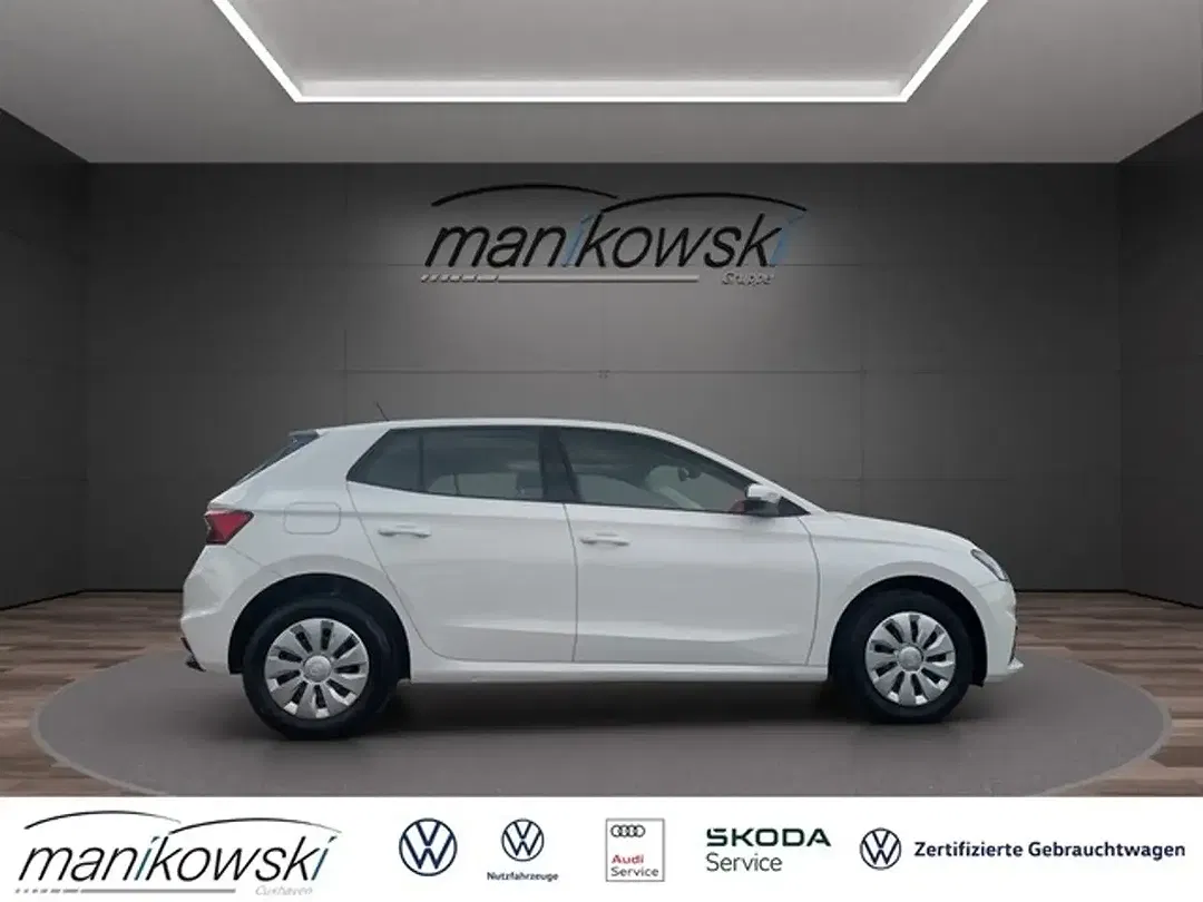 Skoda Fabia - Thumbnail 6