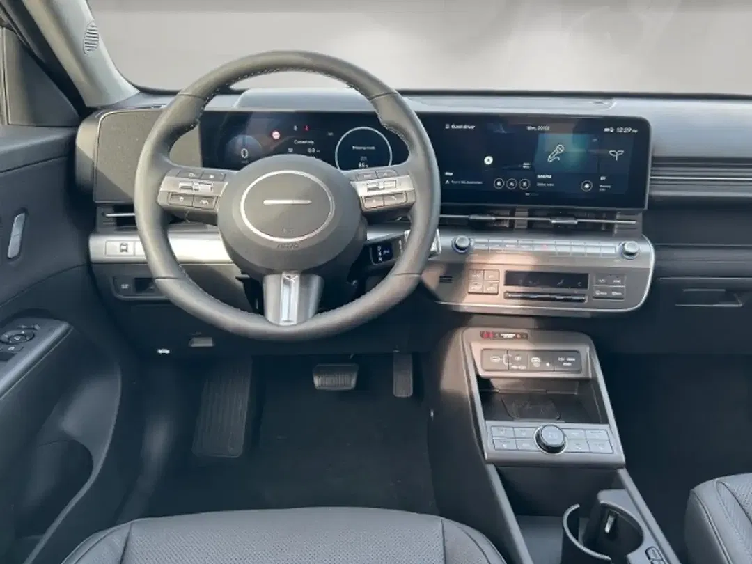Hyundai KONA - Thumbnail 9