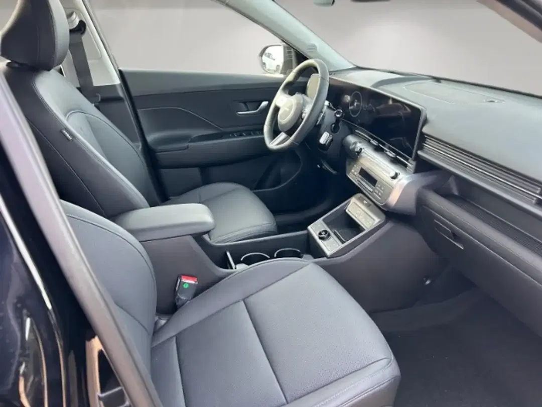Hyundai KONA - Thumbnail 12