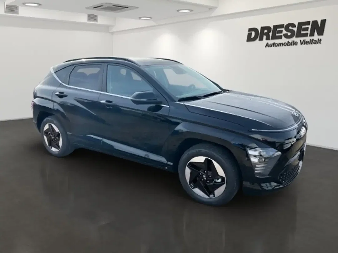 Hyundai KONA - Afbeelding 1