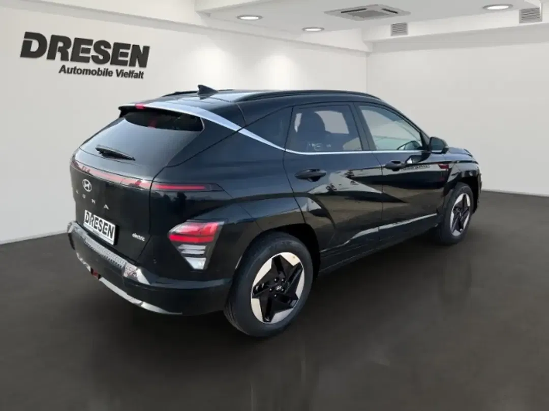 Hyundai KONA - Thumbnail 2