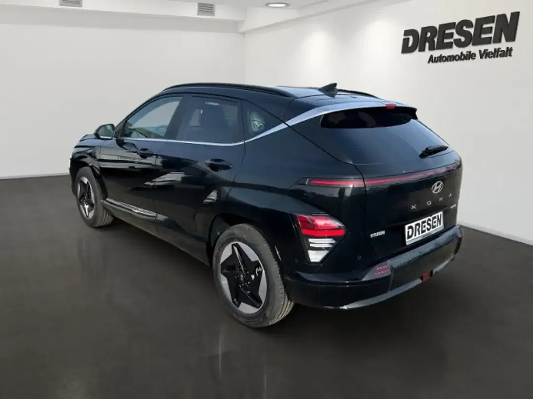 Hyundai KONA - Thumbnail 3