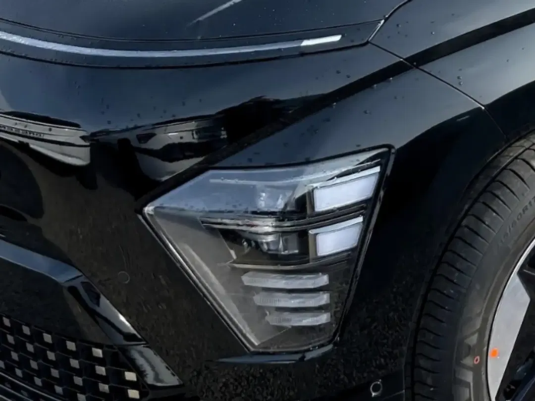Hyundai KONA - Thumbnail 4