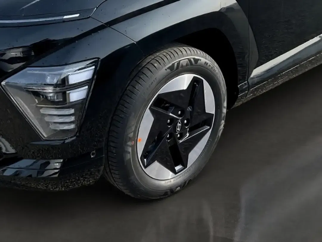 Hyundai KONA - Thumbnail 5