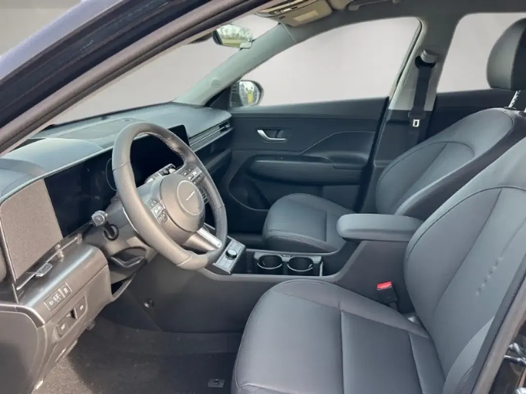 Hyundai KONA - Thumbnail 6