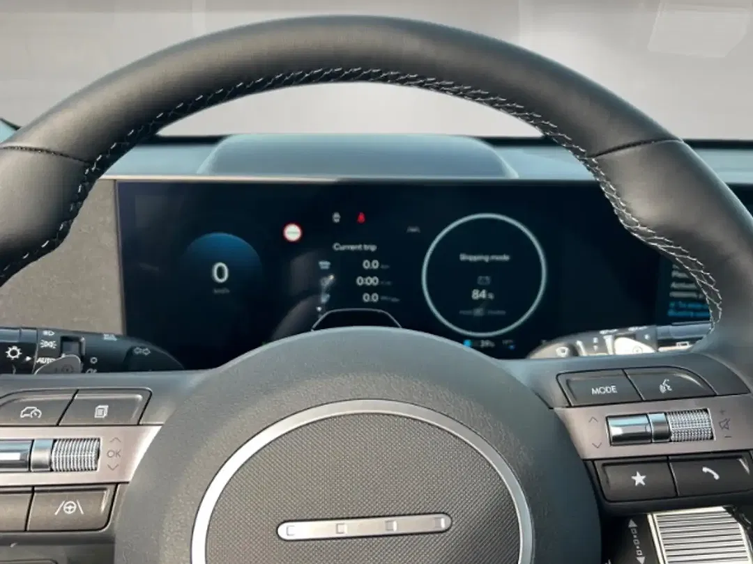 Hyundai KONA - Thumbnail 7