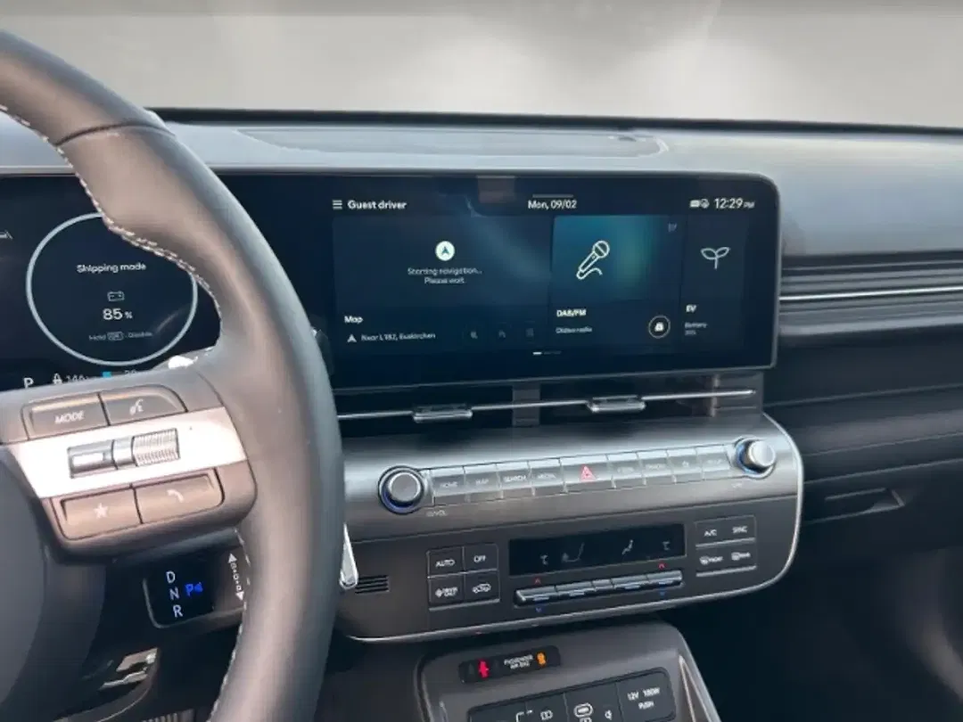 Hyundai KONA - Thumbnail 8