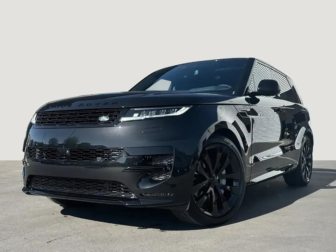 Land Rover Range Rover Sport - Thumbnail 1