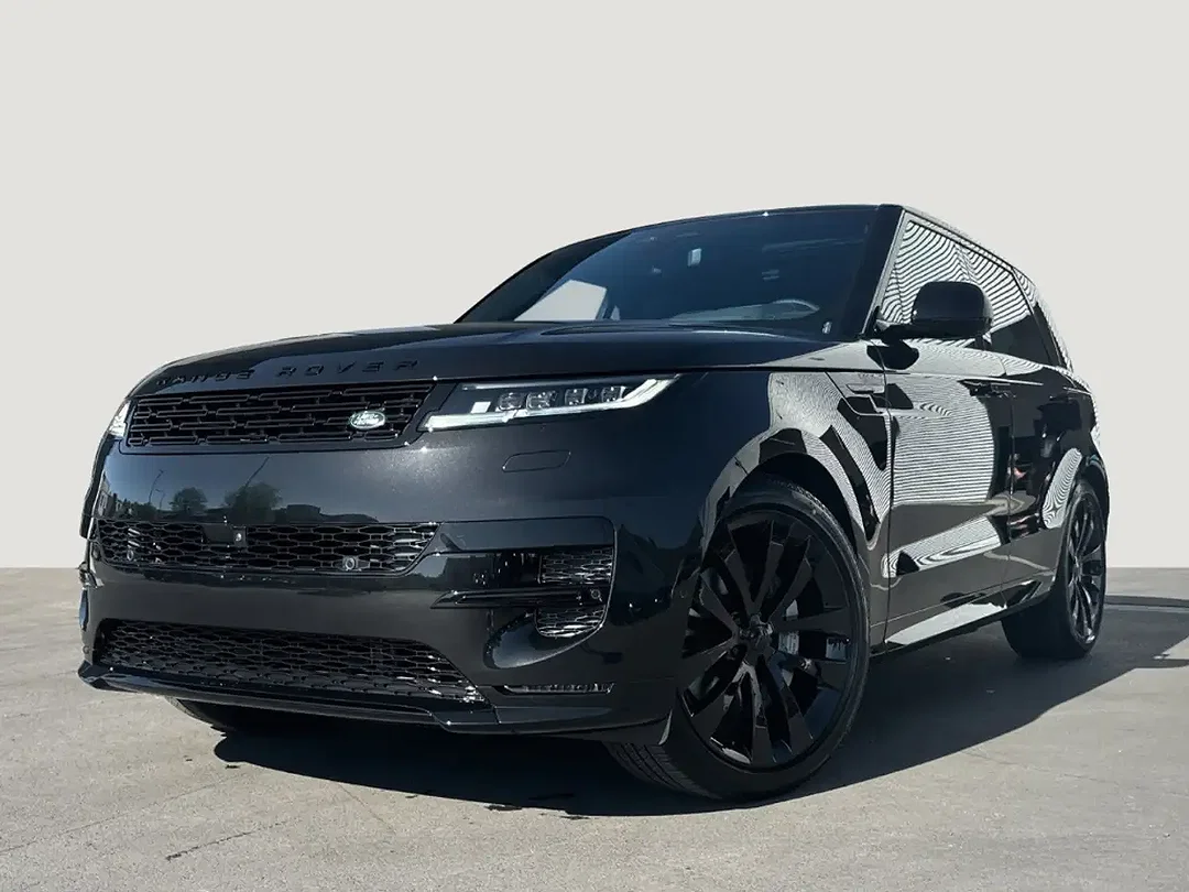 Land Rover Range Rover Sport - Afbeelding 1