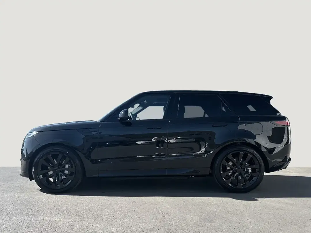 Land Rover Range Rover Sport - Thumbnail 6