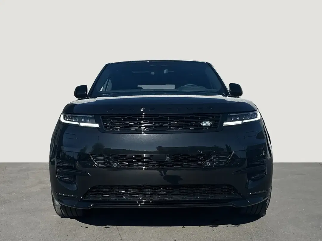 Land Rover Range Rover Sport - Thumbnail 8